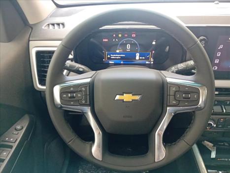 CHEVROLET S10 2.8 16V LTZ CABINE DUPLA 4X4 TURBO DIESEL AUTOM�TICO, Foto 7