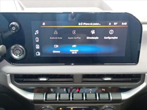 CHEVROLET S10 2.8 16V LTZ CABINE DUPLA 4X4 TURBO DIESEL AUTOM�TICO, Foto 8