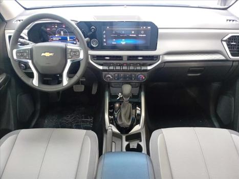 CHEVROLET S10 2.8 16V LTZ CABINE DUPLA 4X4 TURBO DIESEL AUTOM�TICO, Foto 11