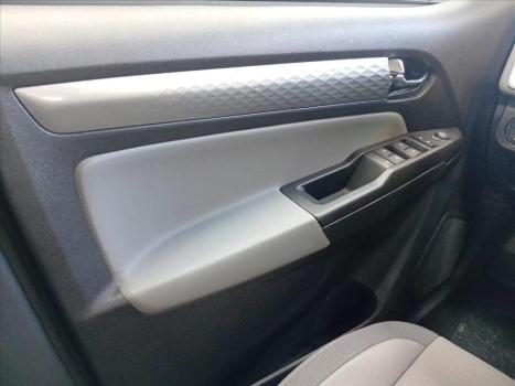 CHEVROLET S10 2.8 16V LTZ CABINE DUPLA 4X4 TURBO DIESEL AUTOM�TICO, Foto 12