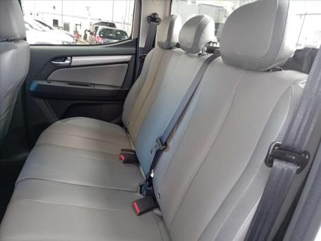 CHEVROLET S10 2.8 16V LTZ CABINE DUPLA 4X4 TURBO DIESEL AUTOM�TICO, Foto 14