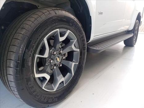 CHEVROLET S10 2.8 16V LTZ CABINE DUPLA 4X4 TURBO DIESEL AUTOM�TICO, Foto 16