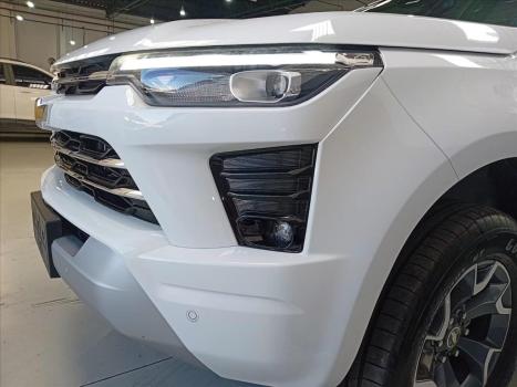 CHEVROLET S10 2.8 16V LTZ CABINE DUPLA 4X4 TURBO DIESEL AUTOM�TICO, Foto 17