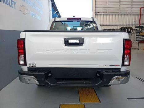CHEVROLET S10 2.8 16V LTZ CABINE DUPLA 4X4 TURBO DIESEL AUTOM�TICO, Foto 18