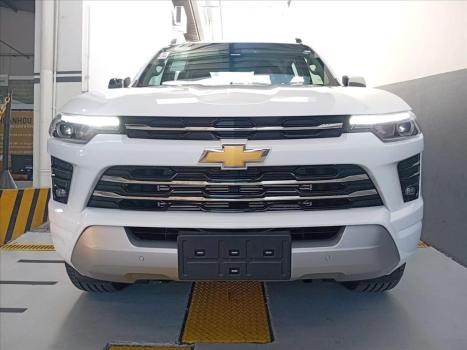 CHEVROLET S10 2.8 16V LTZ CABINE DUPLA 4X4 TURBO DIESEL AUTOM�TICO, Foto 19