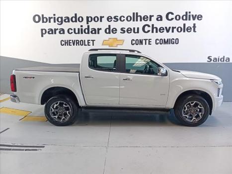 CHEVROLET S10 2.8 16V LTZ CABINE DUPLA 4X4 TURBO DIESEL AUTOM�TICO, Foto 20