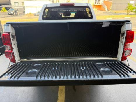 CHEVROLET S10 2.8 16V LS CABINE DUPLA 4X4 TURBO DIESEL, Foto 6