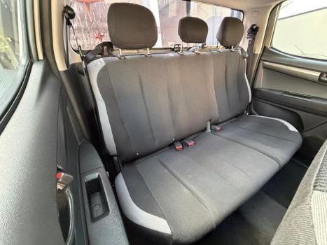 CHEVROLET S10 2.8 16V LS CABINE DUPLA 4X4 TURBO DIESEL, Foto 9