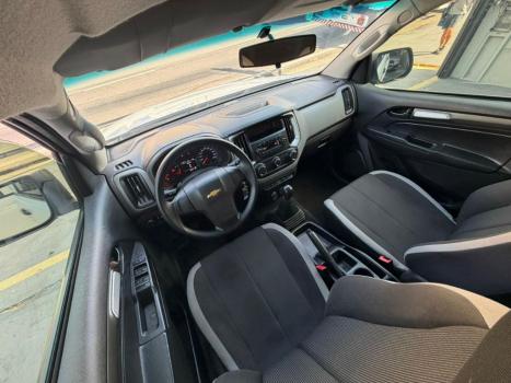 CHEVROLET S10 2.8 16V LS CABINE DUPLA 4X4 TURBO DIESEL, Foto 11