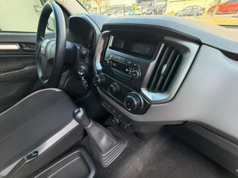 CHEVROLET S10 2.8 16V LS CABINE DUPLA 4X4 TURBO DIESEL, Foto 12