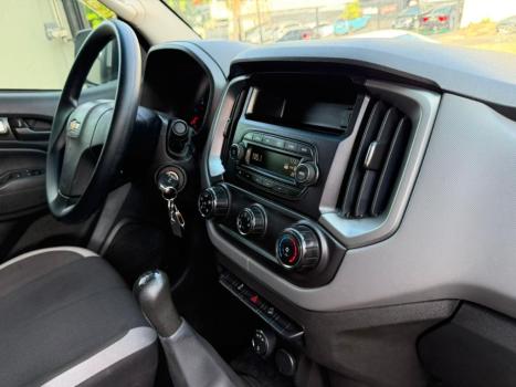 CHEVROLET S10 2.8 16V LS CABINE DUPLA 4X4 TURBO DIESEL, Foto 15