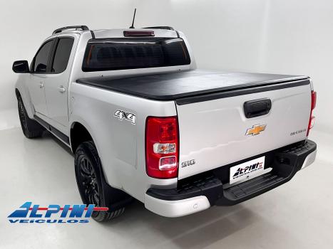 CHEVROLET S10 2.8 16V LT CABINE DUPLA 4X4 TURBO DIESEL AUTOM�TICO, Foto 5
