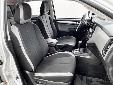 CHEVROLET S10 2.8 16V LT CABINE DUPLA 4X4 TURBO DIESEL AUTOM�TICO, Foto 7