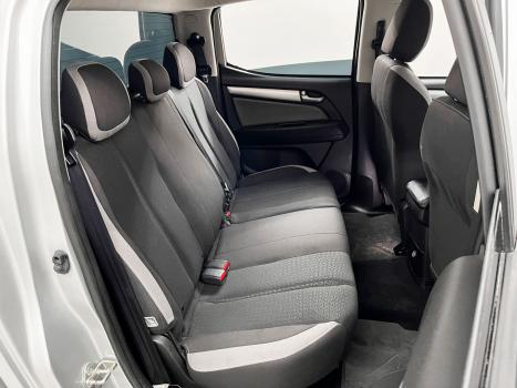 CHEVROLET S10 2.8 16V LT CABINE DUPLA 4X4 TURBO DIESEL AUTOM�TICO, Foto 8