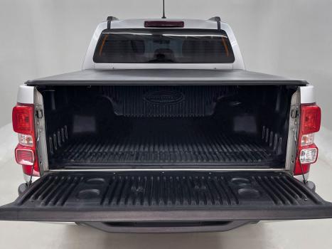 CHEVROLET S10 2.8 16V LT CABINE DUPLA 4X4 TURBO DIESEL AUTOM�TICO, Foto 9