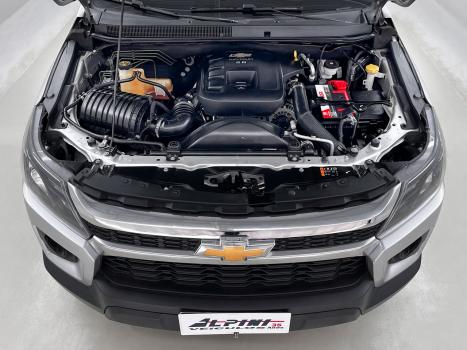 CHEVROLET S10 2.8 16V LT CABINE DUPLA 4X4 TURBO DIESEL AUTOM�TICO, Foto 10