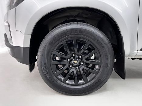 CHEVROLET S10 2.8 16V LT CABINE DUPLA 4X4 TURBO DIESEL AUTOM�TICO, Foto 11