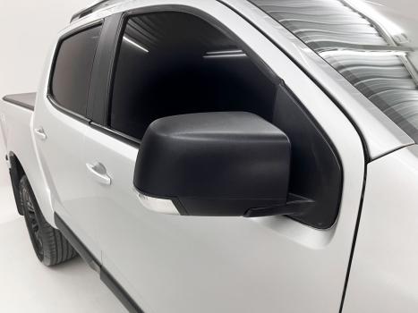 CHEVROLET S10 2.8 16V LT CABINE DUPLA 4X4 TURBO DIESEL AUTOM�TICO, Foto 12