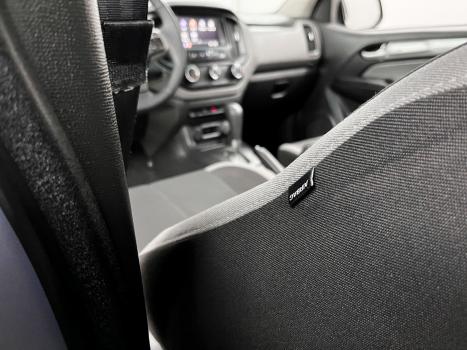 CHEVROLET S10 2.8 16V LT CABINE DUPLA 4X4 TURBO DIESEL AUTOM�TICO, Foto 14