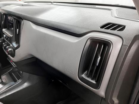 CHEVROLET S10 2.8 16V LT CABINE DUPLA 4X4 TURBO DIESEL AUTOM�TICO, Foto 18