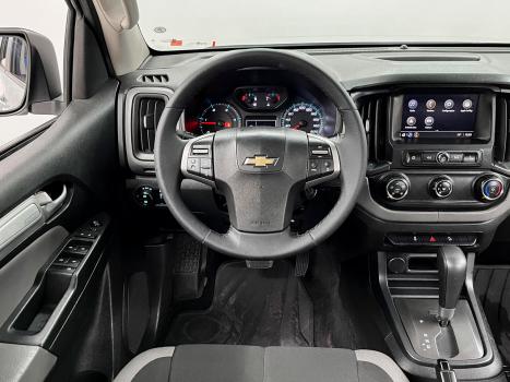 CHEVROLET S10 2.8 16V LT CABINE DUPLA 4X4 TURBO DIESEL AUTOM�TICO, Foto 19