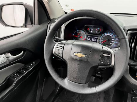 CHEVROLET S10 2.8 16V LT CABINE DUPLA 4X4 TURBO DIESEL AUTOM�TICO, Foto 20