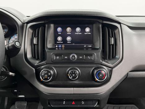 CHEVROLET S10 2.8 16V LT CABINE DUPLA 4X4 TURBO DIESEL AUTOM�TICO, Foto 21