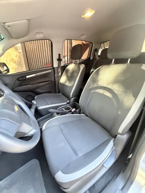 CHEVROLET S10 2.8 16V LS CABINE DUPLA TURBO DIESEL, Foto 4