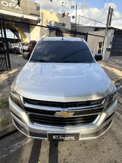 CHEVROLET S10 2.8 16V LS CABINE DUPLA TURBO DIESEL, Foto 5