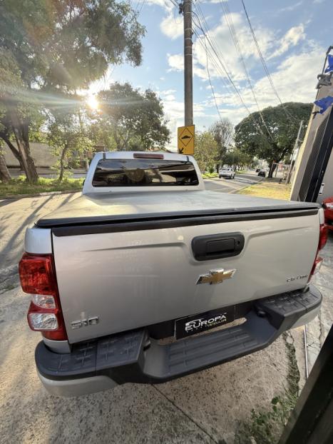 CHEVROLET S10 2.8 16V LS CABINE DUPLA TURBO DIESEL, Foto 7