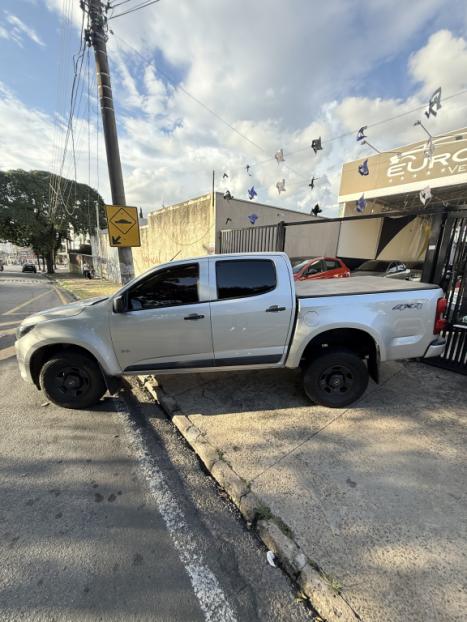 CHEVROLET S10 2.8 16V LS CABINE DUPLA TURBO DIESEL, Foto 8