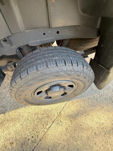 CHEVROLET S10 2.8 16V LS CABINE DUPLA TURBO DIESEL, Foto 10