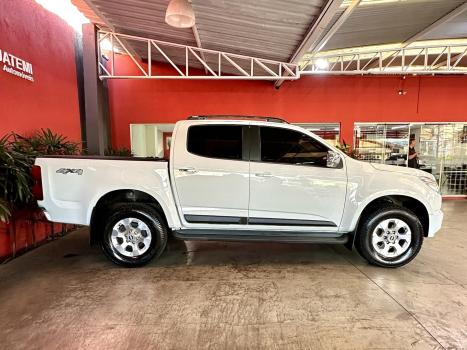 CHEVROLET S10 2.8 16V LTZ CABINE DUPLA 4X4 TURBO DIESEL AUTOM�TICO, Foto 5