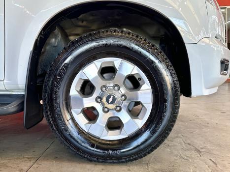 CHEVROLET S10 2.8 16V LTZ CABINE DUPLA 4X4 TURBO DIESEL AUTOM�TICO, Foto 6