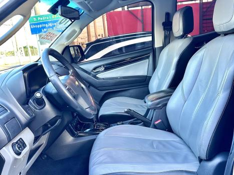 CHEVROLET S10 2.8 16V LTZ CABINE DUPLA 4X4 TURBO DIESEL AUTOM�TICO, Foto 10