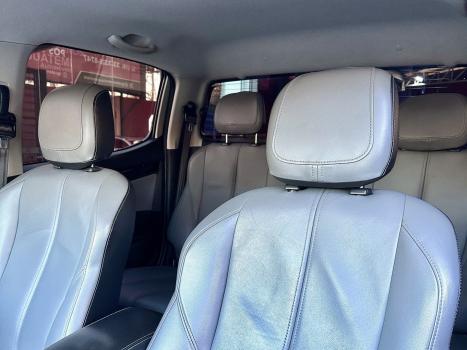 CHEVROLET S10 2.8 16V LTZ CABINE DUPLA 4X4 TURBO DIESEL AUTOM�TICO, Foto 11