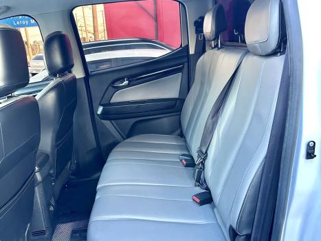 CHEVROLET S10 2.8 16V LTZ CABINE DUPLA 4X4 TURBO DIESEL AUTOM�TICO, Foto 12