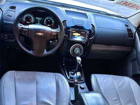 CHEVROLET S10 2.8 16V LTZ CABINE DUPLA 4X4 TURBO DIESEL AUTOM�TICO, Foto 18