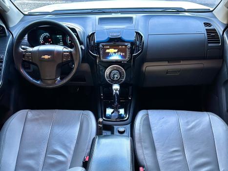 CHEVROLET S10 2.8 16V LTZ CABINE DUPLA 4X4 TURBO DIESEL AUTOM�TICO, Foto 19