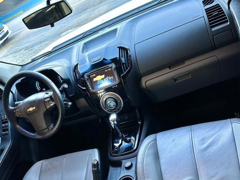 CHEVROLET S10 2.8 16V LTZ CABINE DUPLA 4X4 TURBO DIESEL AUTOM�TICO, Foto 20
