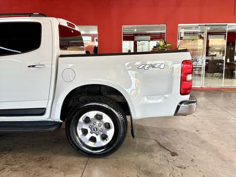 CHEVROLET S10 2.8 16V LTZ CABINE DUPLA 4X4 TURBO DIESEL AUTOM�TICO, Foto 22
