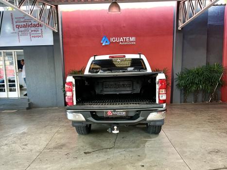CHEVROLET S10 2.8 16V LTZ CABINE DUPLA 4X4 TURBO DIESEL AUTOM�TICO, Foto 24