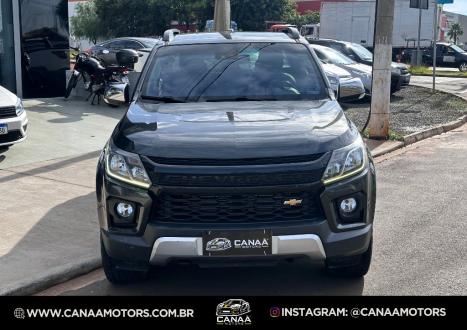 CHEVROLET S10 2.8 16V Z71 CABINE DUPLA 4X4 TURBO DIESEL AUTOM�TICO, Foto 2