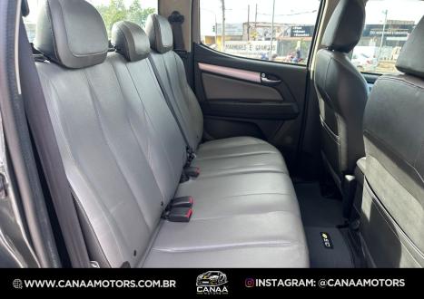 CHEVROLET S10 2.8 16V Z71 CABINE DUPLA 4X4 TURBO DIESEL AUTOM�TICO, Foto 7