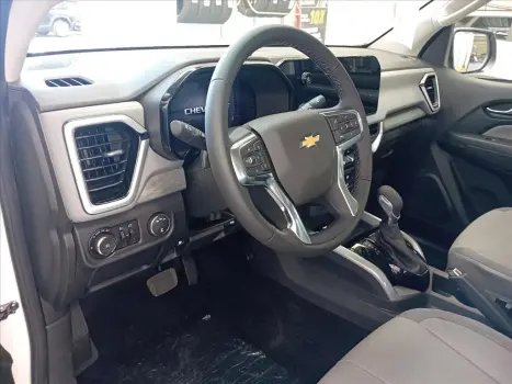 CHEVROLET S10 2.8 16V LTZ CABINE DUPLA 4X4 TURBO DIESEL AUTOM�TICO, Foto 6