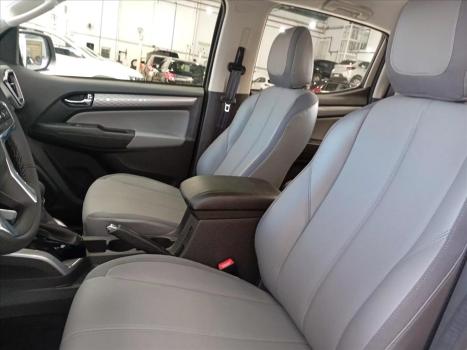 CHEVROLET S10 2.8 16V LTZ CABINE DUPLA 4X4 TURBO DIESEL AUTOM�TICO, Foto 13