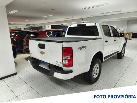 CHEVROLET S10 2.8 16V LS CABINE DUPLA 4X4 TURBO DIESEL, Foto 2