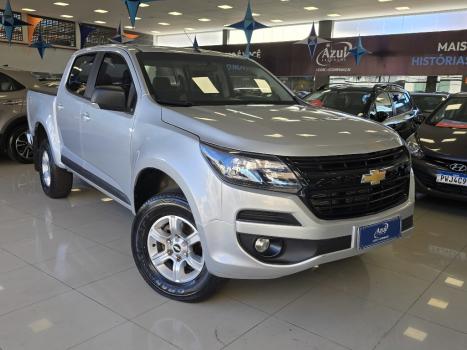 CHEVROLET S10 2.8 16V LT CABINE DUPLA 4X4 TURBO DIESEL AUTOM�TICO, Foto 1