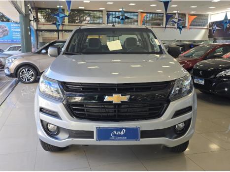 CHEVROLET S10 2.8 16V LT CABINE DUPLA 4X4 TURBO DIESEL AUTOM�TICO, Foto 2