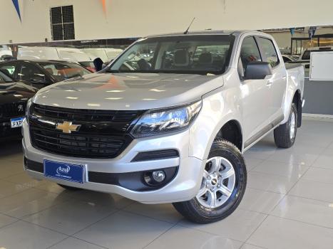 CHEVROLET S10 2.8 16V LT CABINE DUPLA 4X4 TURBO DIESEL AUTOM�TICO, Foto 3